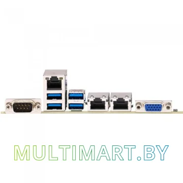 Материнская плата Supermicro MBD-H12SSL-CT-O картинка 2